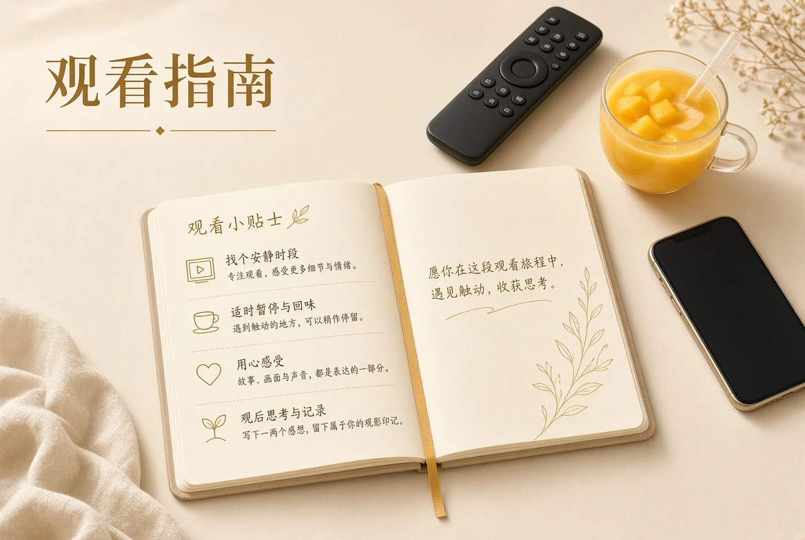 短剧观看手册