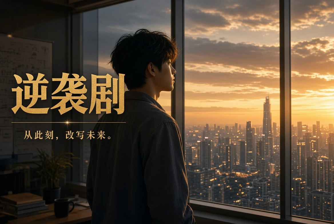 成长类短剧内容